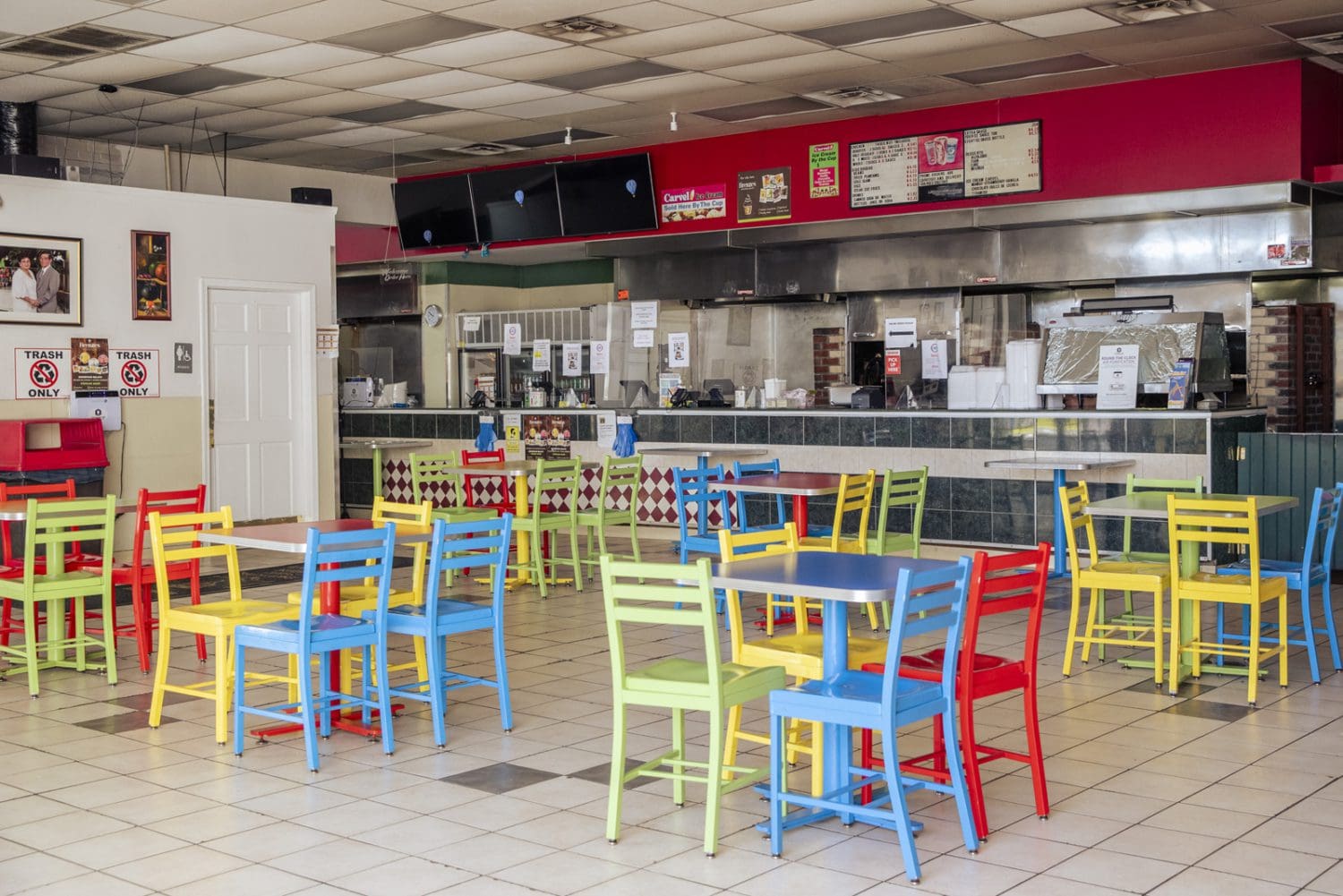 Arlington El Pollo Rico